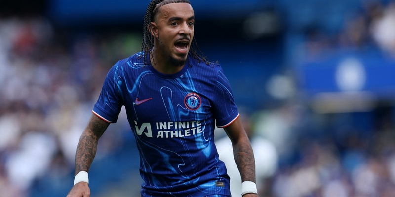 Phong cách thi đấu đĩnh đạc