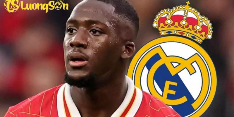 Tiểu sử về Konate