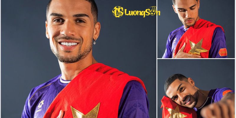 Đỗ Hoàng Hên: Hành Trình Trở Thành Sao Nhập Tịch Việt Nam